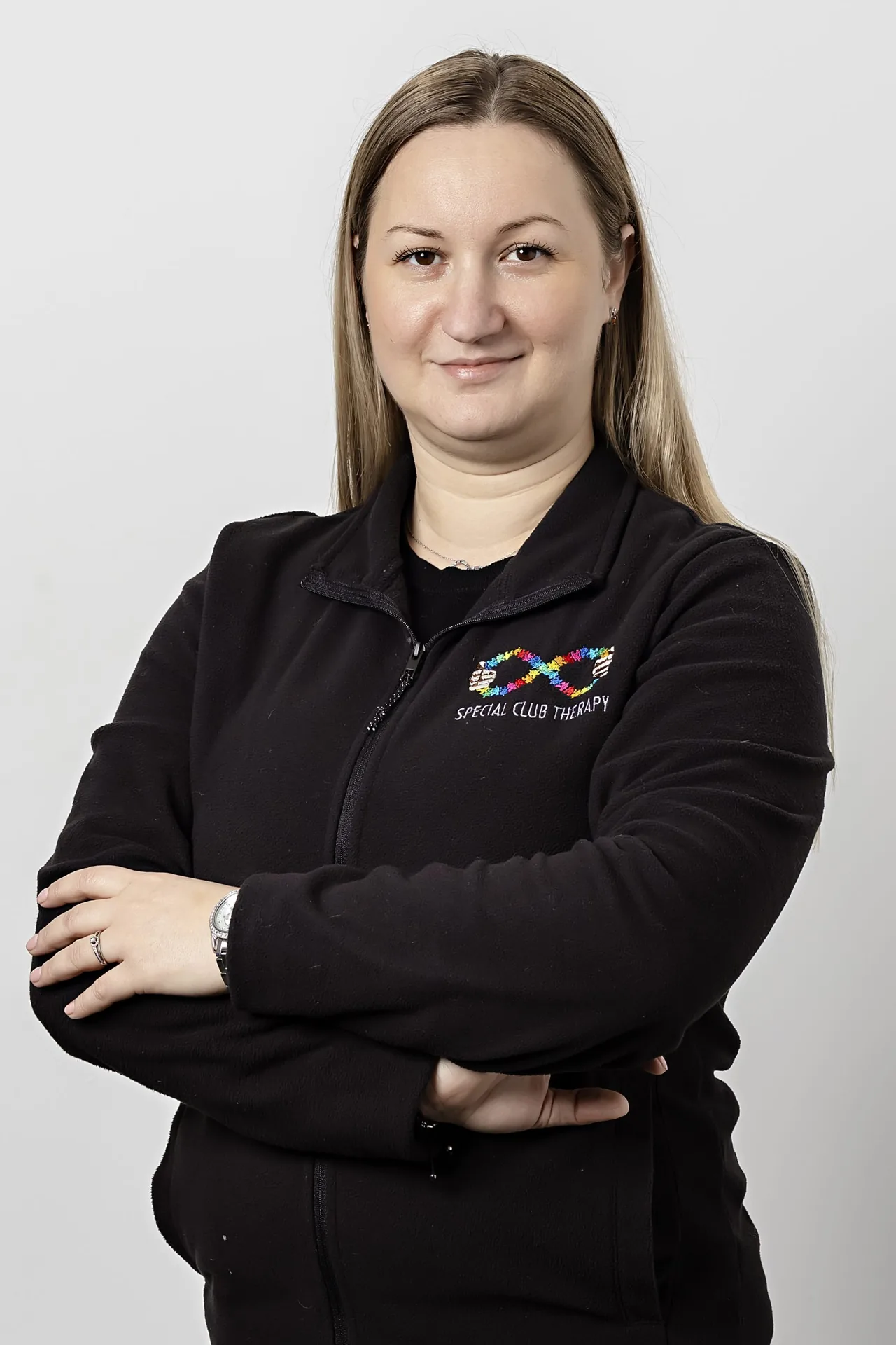 Psiholog Daniela Puia