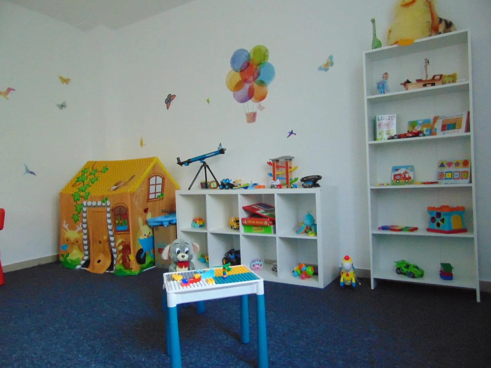 Centrul Special Club Therapy
